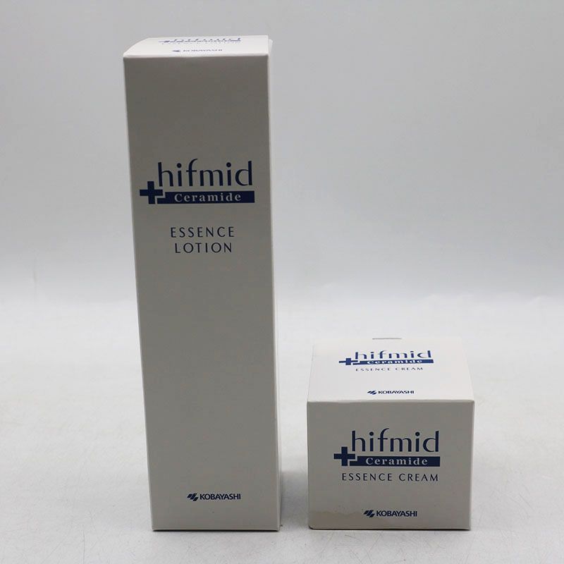 ヒフミド⭐︎エッセンスクリーム 新品未開封 小林製薬 ヒフミド