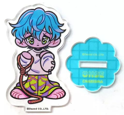 ギブミ〜！トモタカ カリスマ アクスタ 【公式通販】
