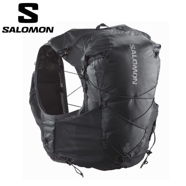 instinct X 10L Black/Lime ランニング instinct X 10L Black/Lime