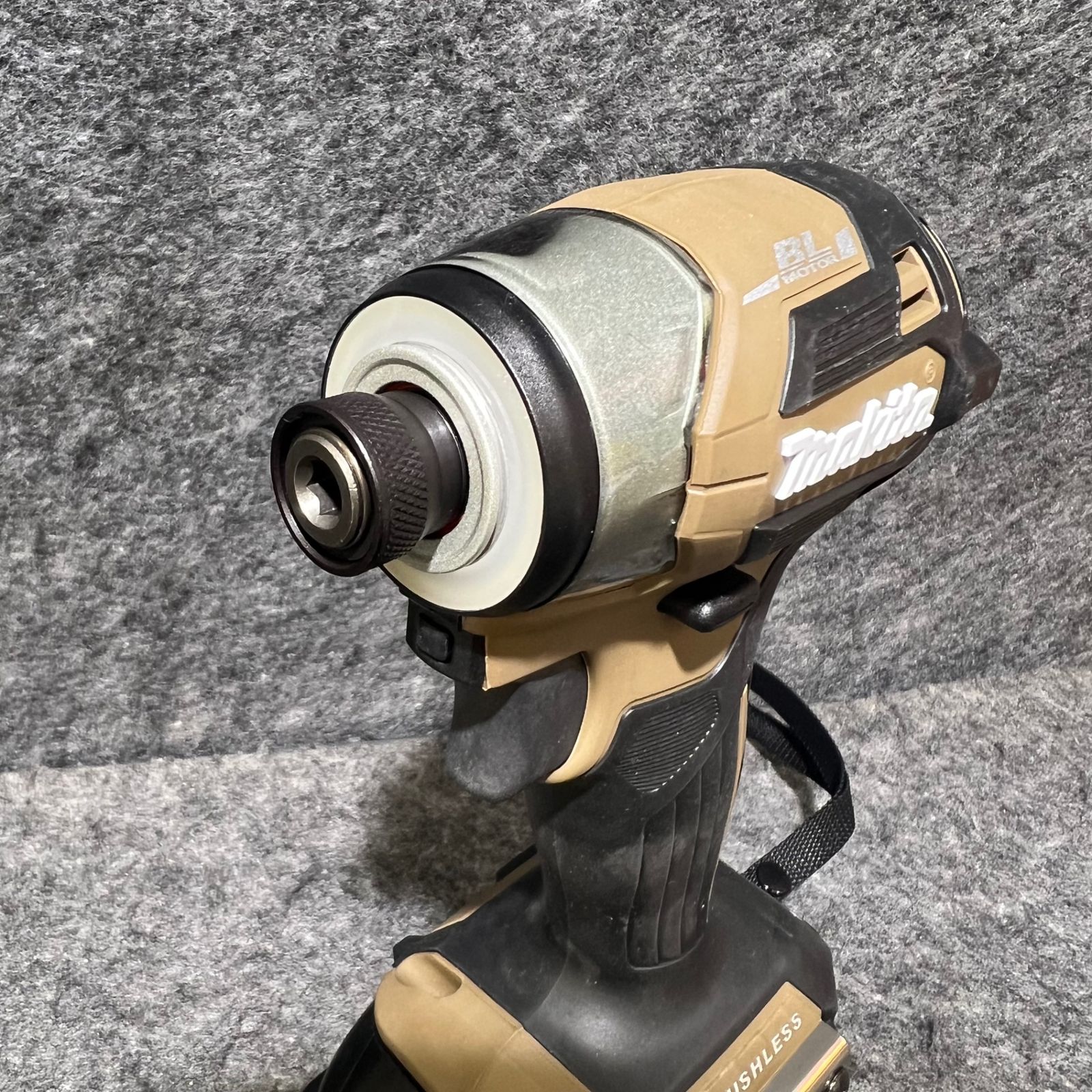 限定色】マキタ(makita) コードレスインパクトドライバー 限定色】マキタ(makita) コードレスインパクトドライバー