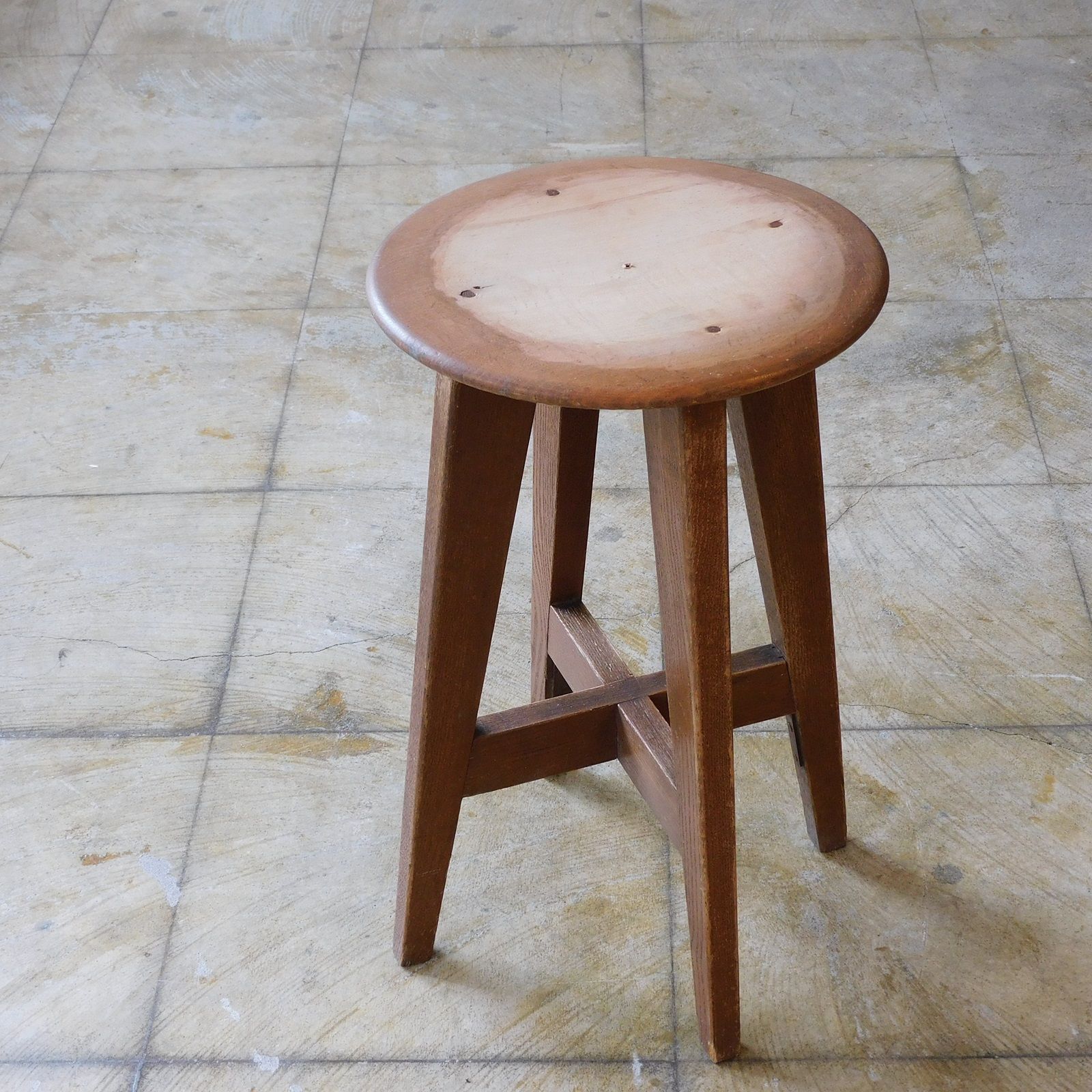 k*様 Grindlodge グラインドロッジ スツール グラインドロッヂ