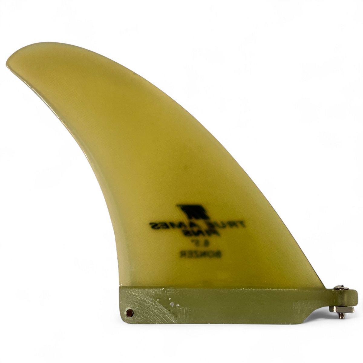 TRUE AMES FIN BONZER 6.5インチ フィン サーフィン N10350467