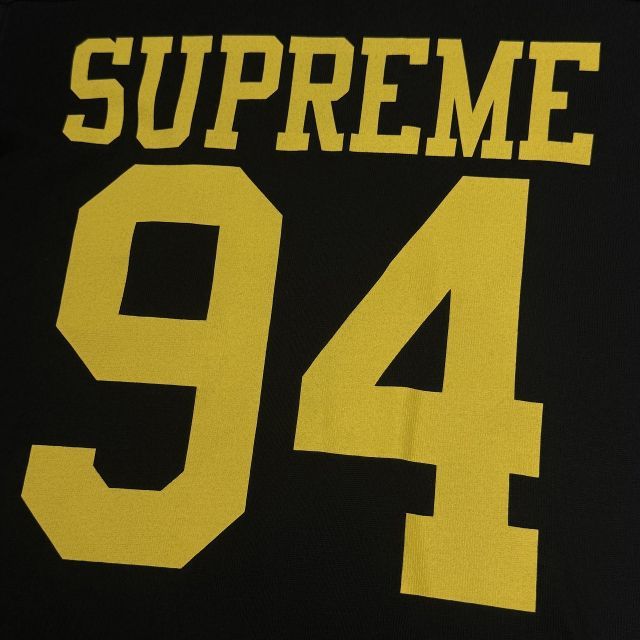 Supreme 25ss Split S/S Football Top Size-M シュプリーム スプリット