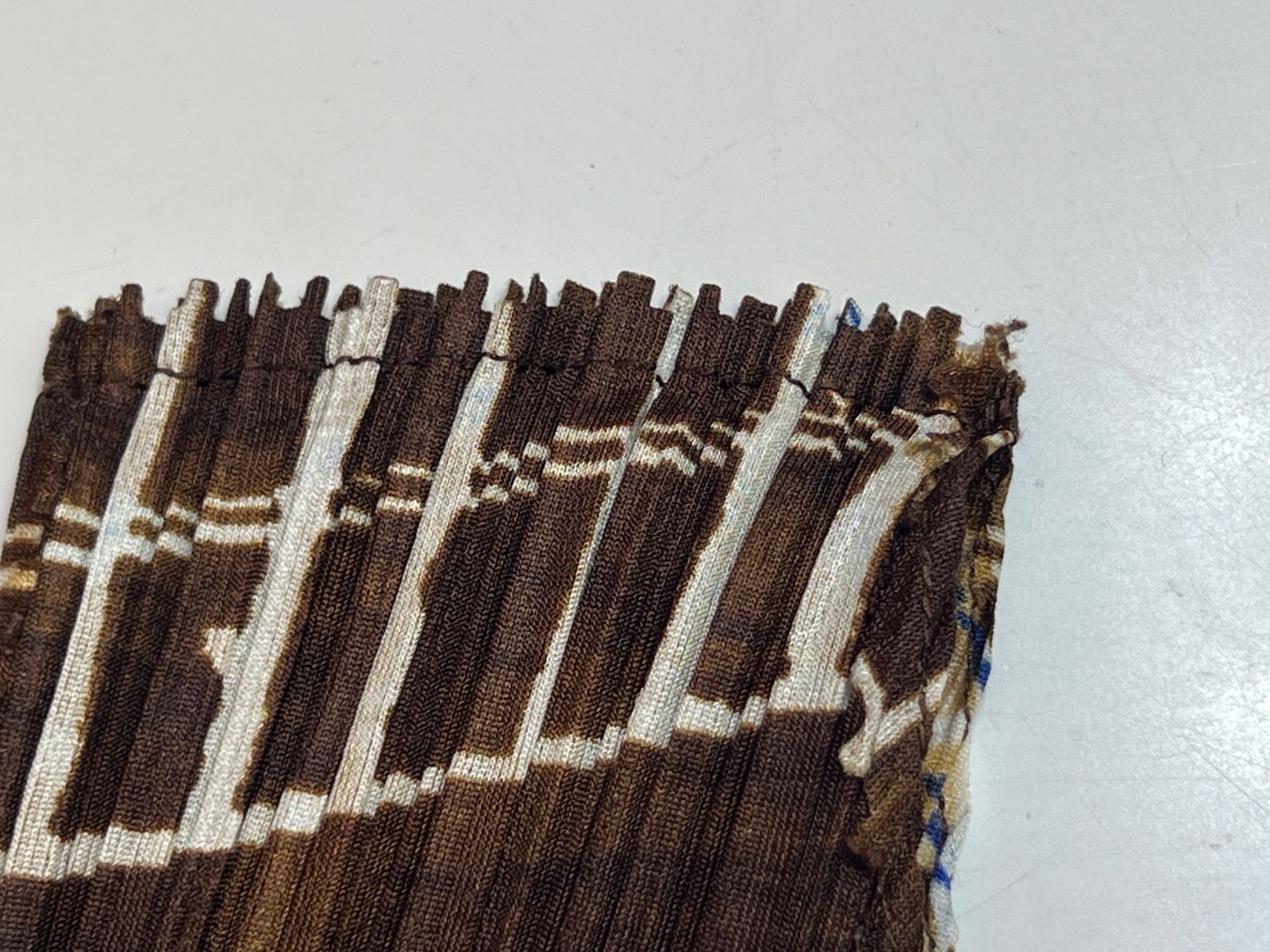 212☆PLEATS PLEASE プリーツプリーズ☆イッセイミヤケ☆ジェット