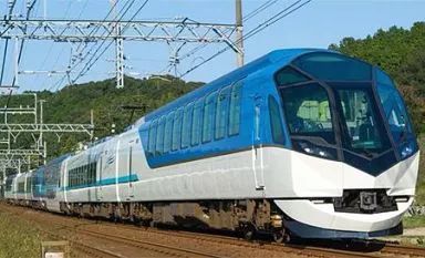 Tomix 近畿日本鉄道 5000系 しまかぜ ク50101 モ0201 ク50601 特急車両 観光特急 鉄道模型 新幹線 Nゲージ TOMIX 近畿日本鉄道 50000系 しまかぜ 6両セット 限定品