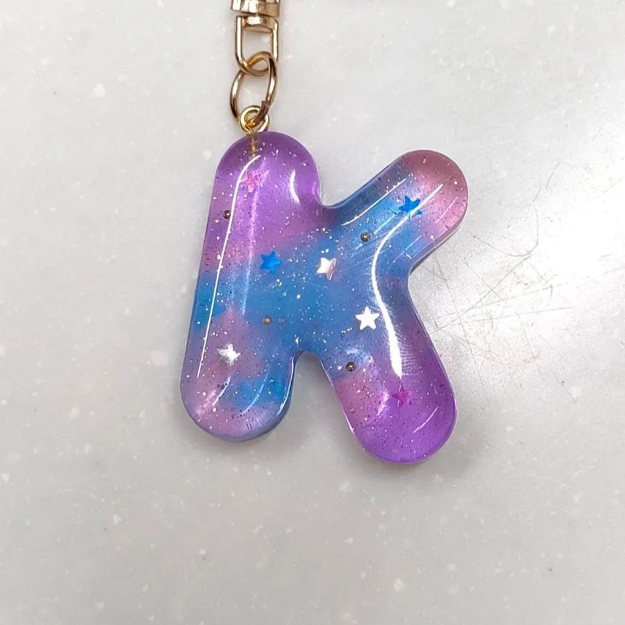 レジンアクセサリーNo.85