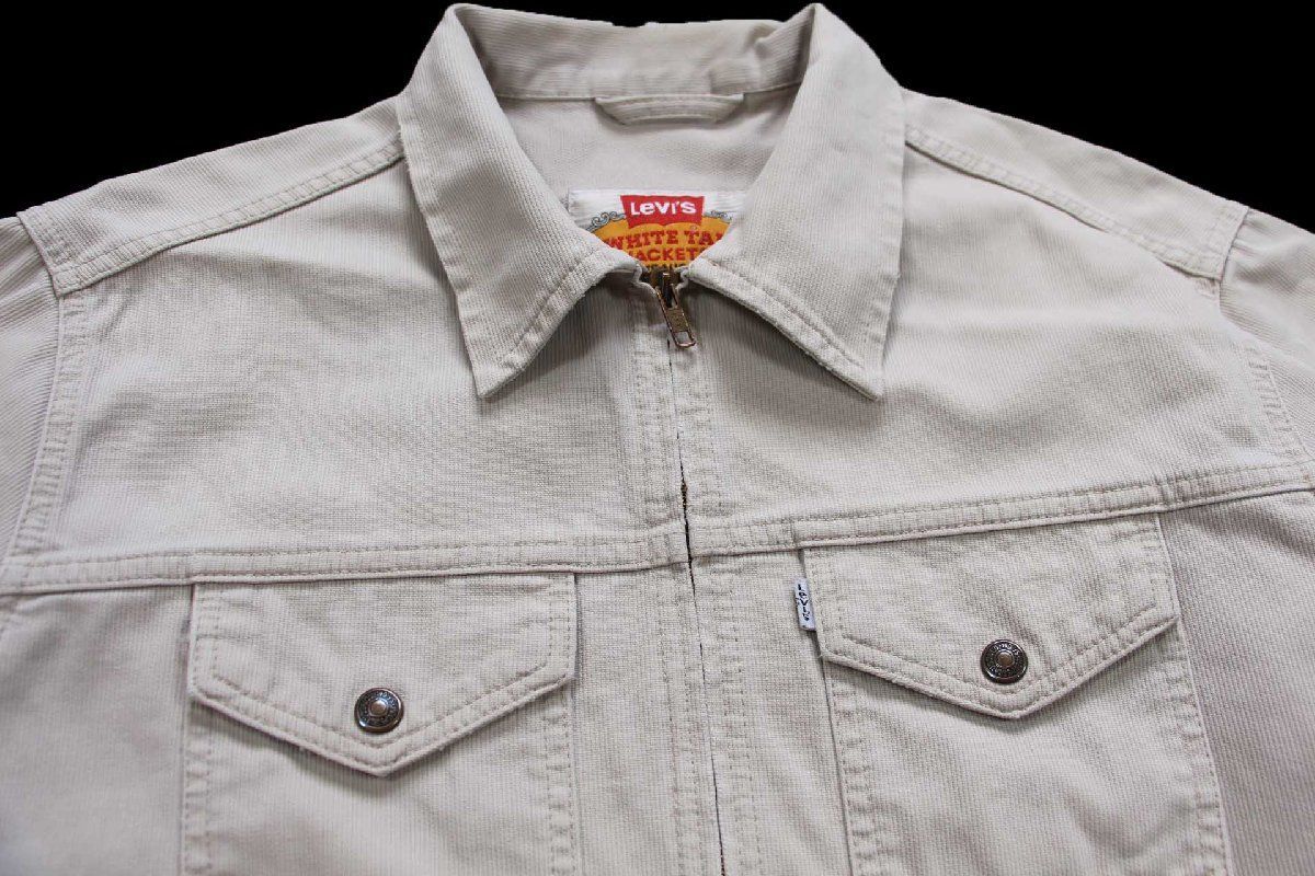 ワークジャケット