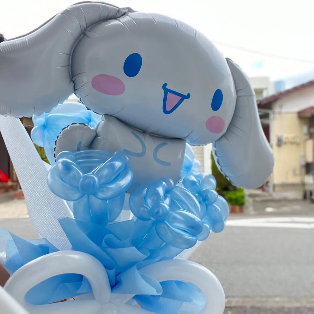 しろくま貯金箱ゆかりん☆プロフ必読お願いします様 しろくま貯金箱