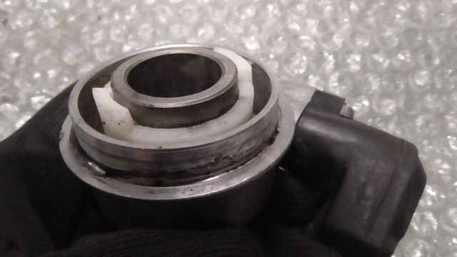 の メーターギア