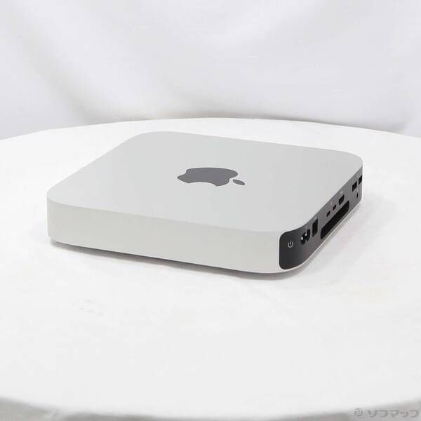 展示品〕 Mac mini Late-2020 MGNT3J／A Apple M1 8コアCPU_8