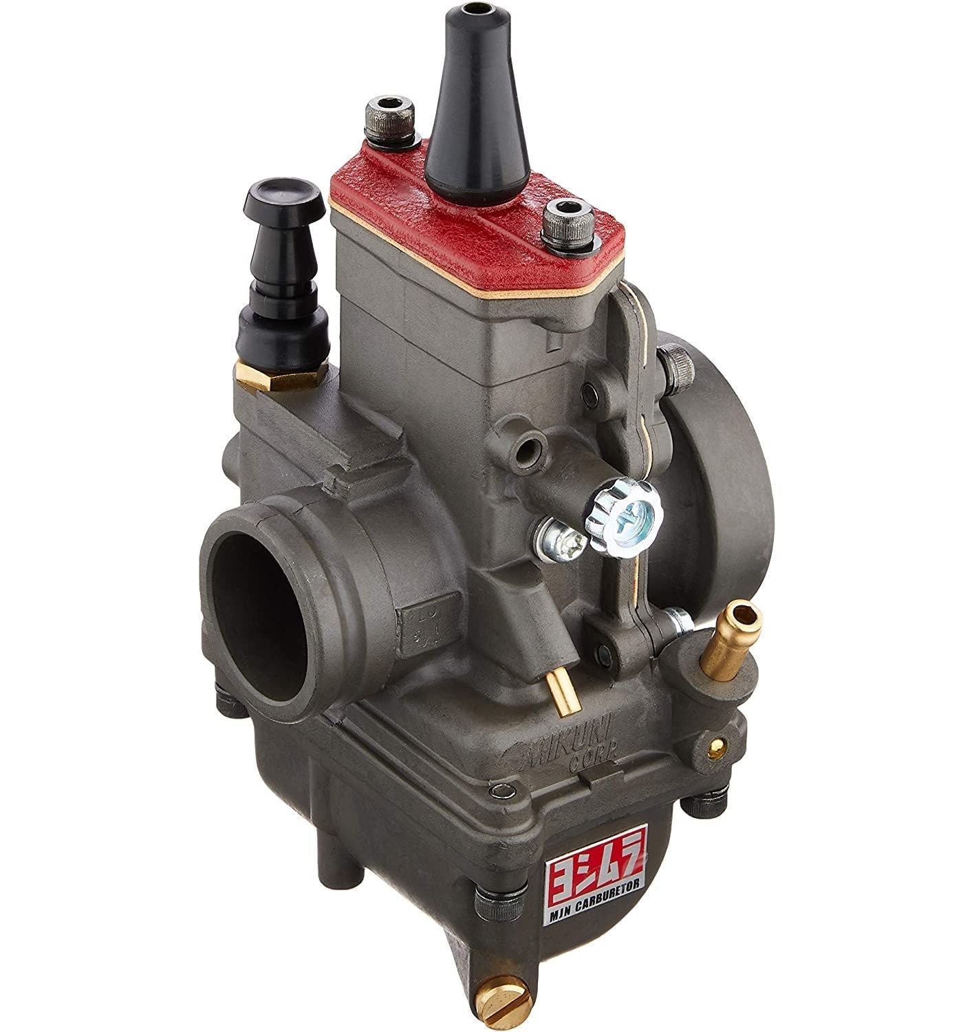 ヨシムラ スロットルSET(TM-MJN24/26)　671-030-7501 ヨシムラTM-MJN24キャブセット ヨシムラTM-MJN24、Gクラフトマニホ