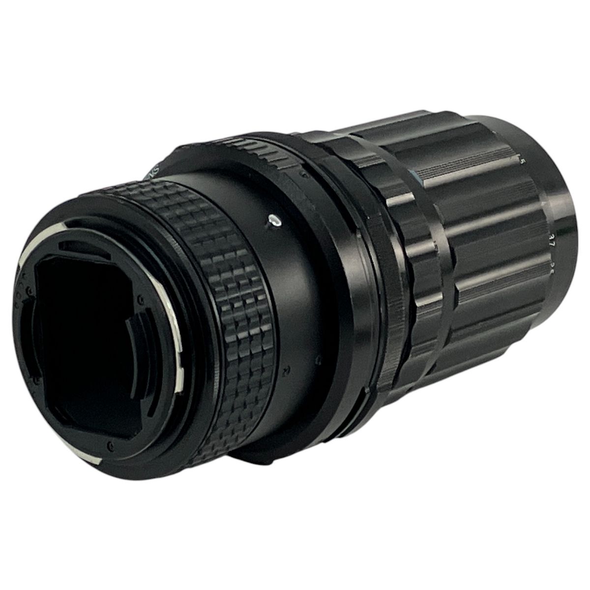 ASAHI Super-Multi-Coated MACRO-TAKUMAR 6×7 F4 135mm ASAHI Super-Multi-Coated MACRO-TAKUMAR 6×7 F4 135mm