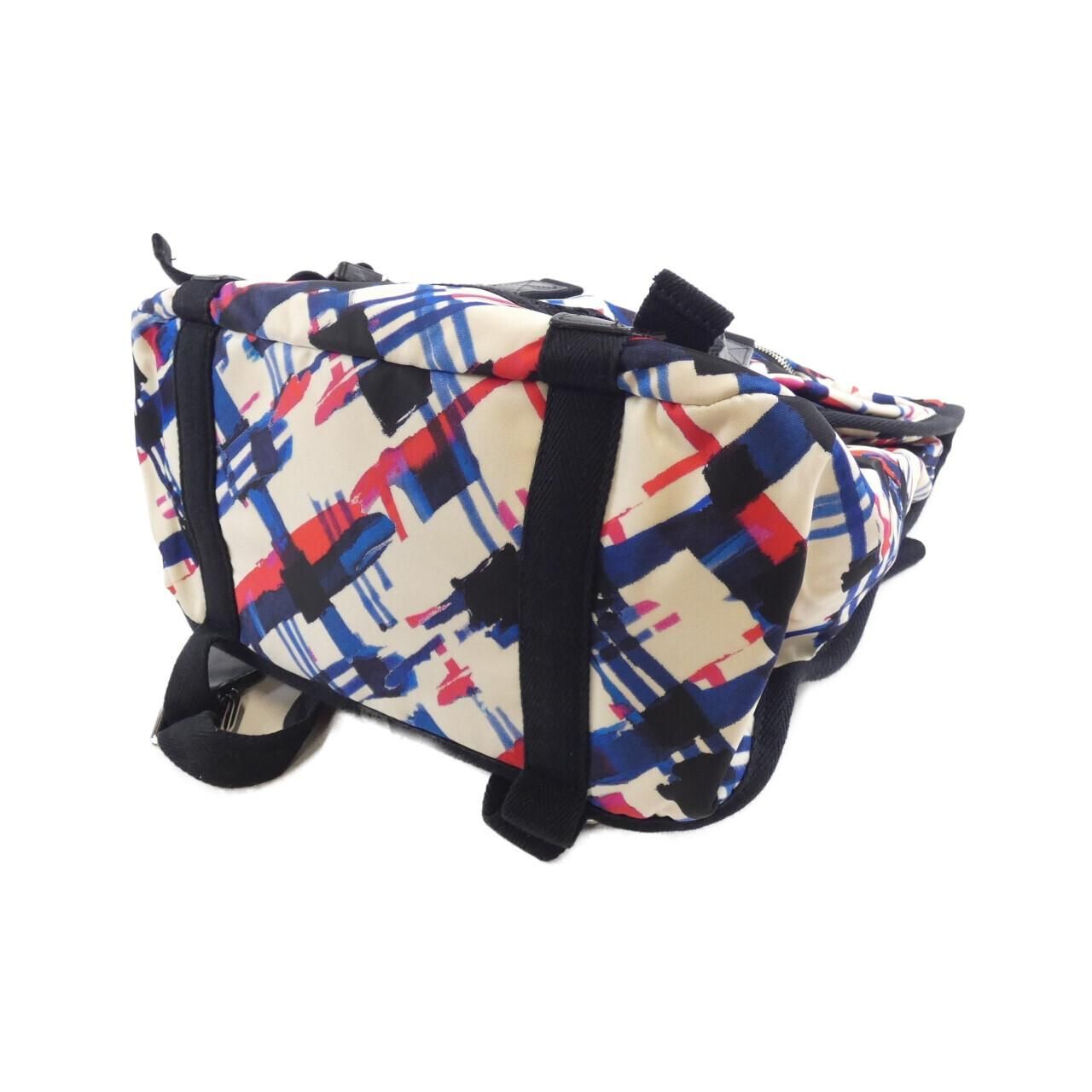 シャネル エア ライン 93326 リュックサック - メルカリ 