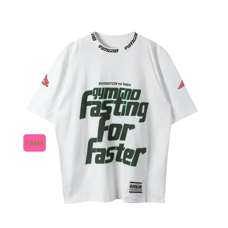 インパクト抜群 RRR-123リヴィントンロイレビス ショートスリーブ Ｔシャツ 男女兼用