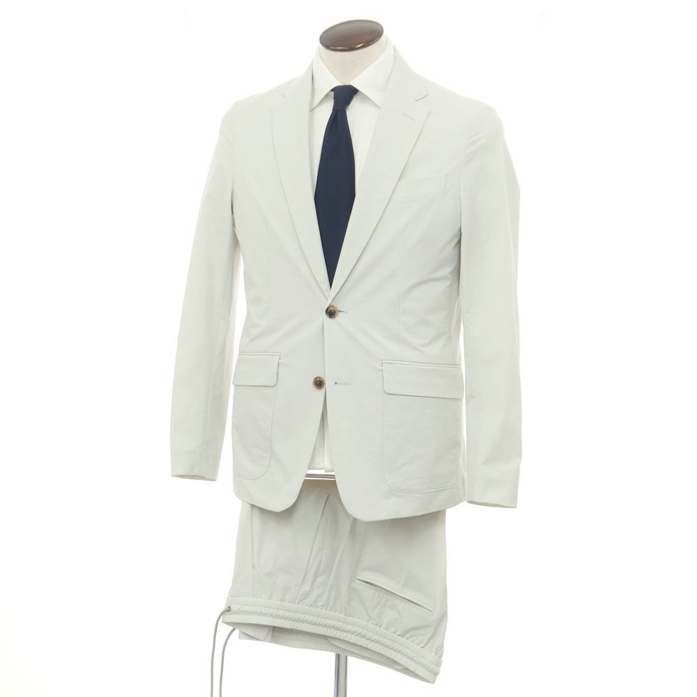 メンズ 【】ジュンハシモト junhashimoto ストレッチナイロンコットン
