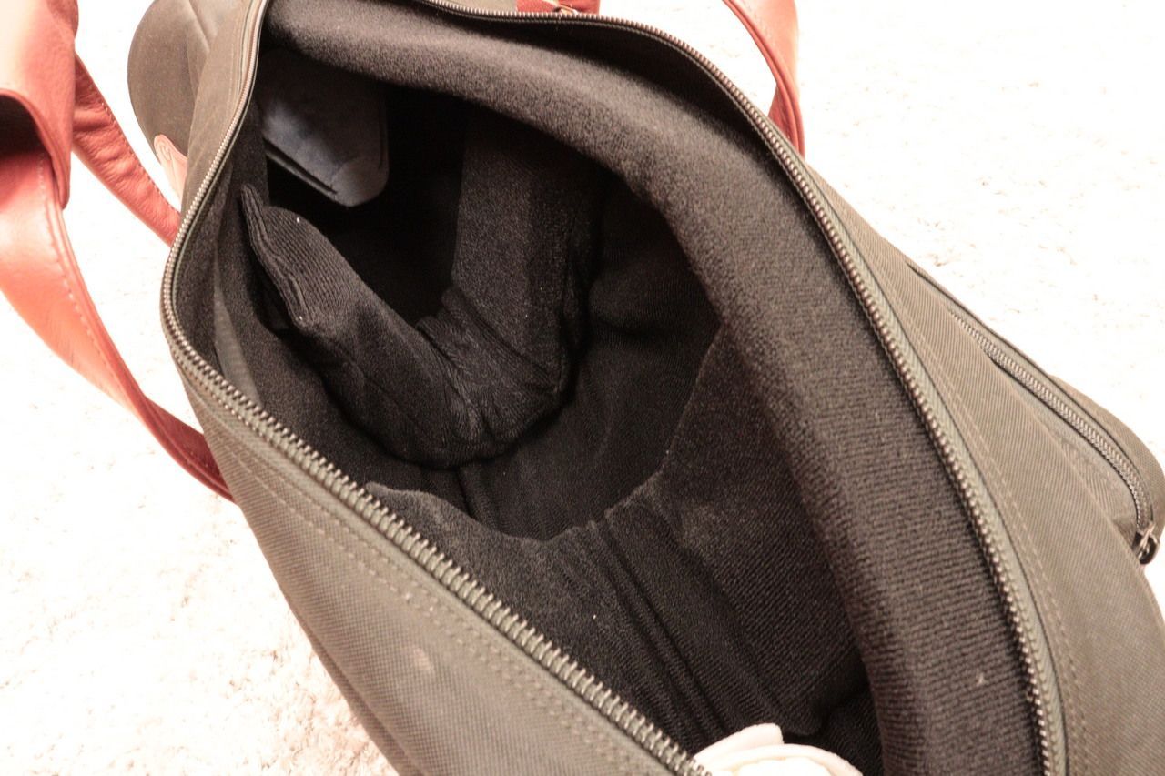 GARD BAGS
