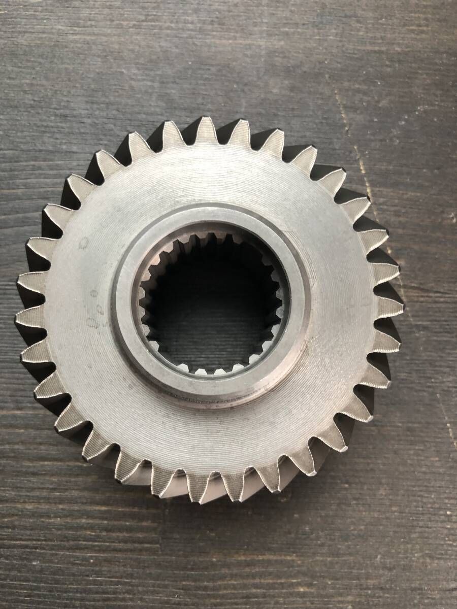 トヨタ サイオン tC カローラ RAV4 フィフス ドリブンギヤ GEAR 5TH DRIVEN 33428-42040 TOYOTA LEXUS Genuine JDM メーカー純正品