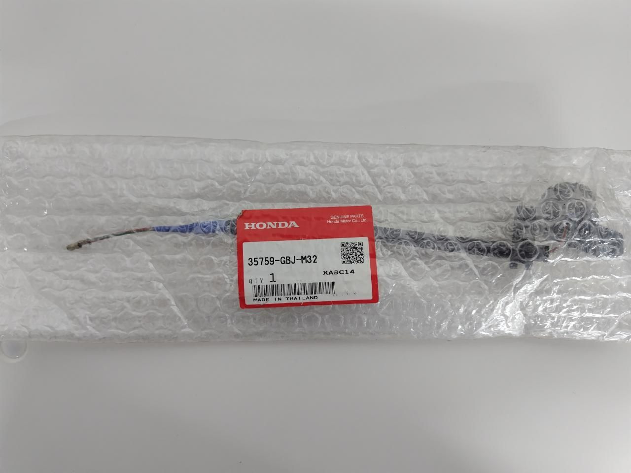 専用ページ⟡ コンタクトASSY チェンジスイッチ 35759-GBJ-M32 ホンダ純正部品 HONDA