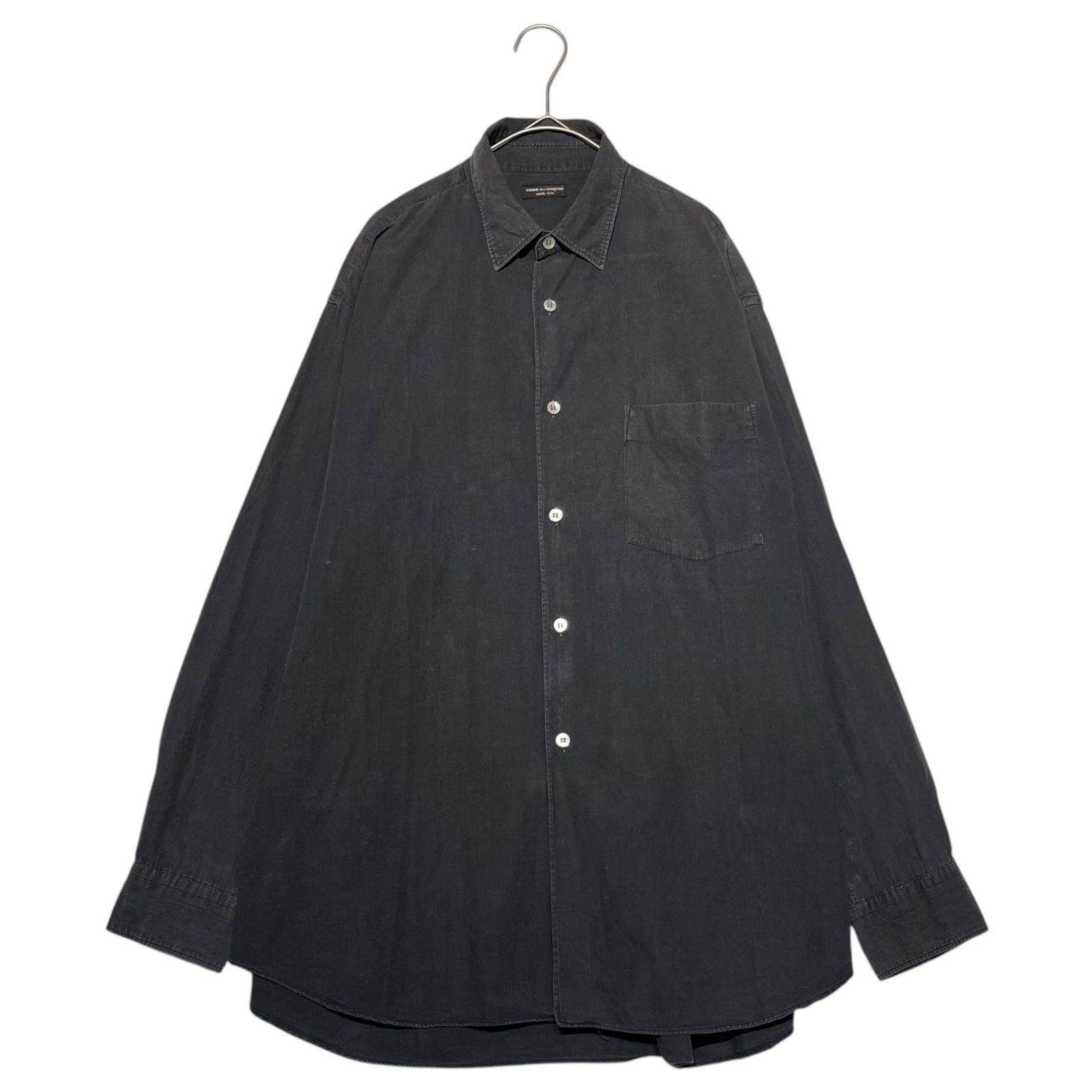 COMME des GARCONS HOMME PLUS(コムデギャルソンオムプリュス) 80's