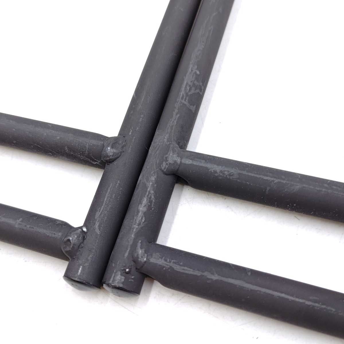 DoD テキーラプレートM