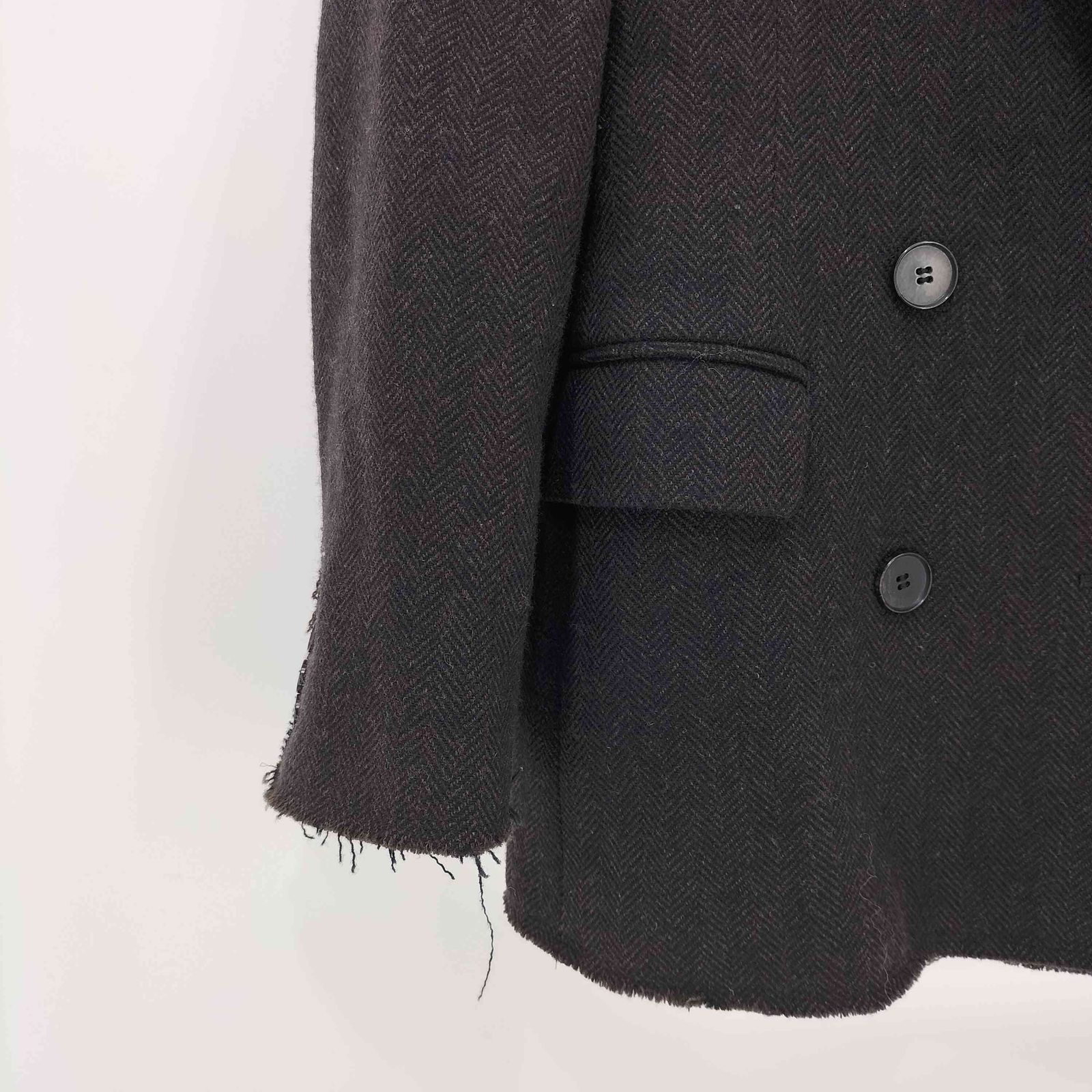 プラージュ PLAGE 23AW tweed classic ジャケット レディース US