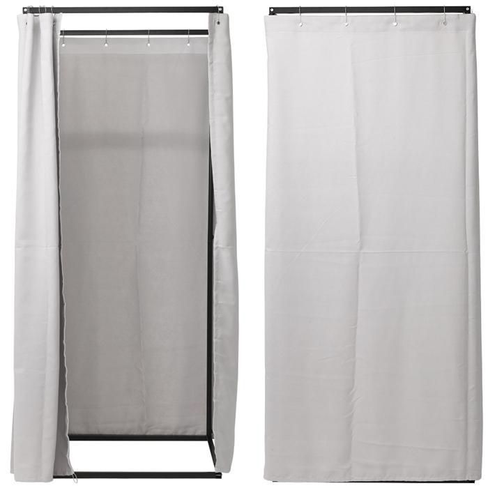 フィッティングルーム