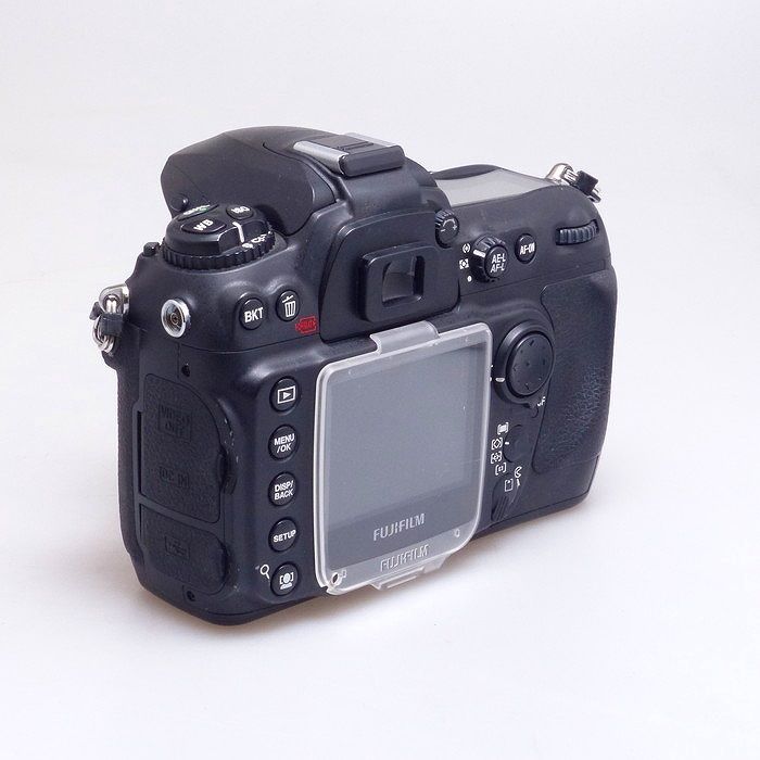 FUJIFILM FINEPIX