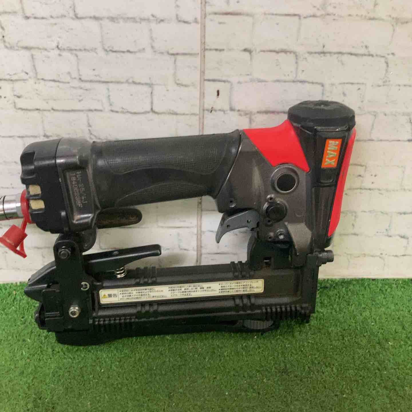 高圧エアタッカ HA-25