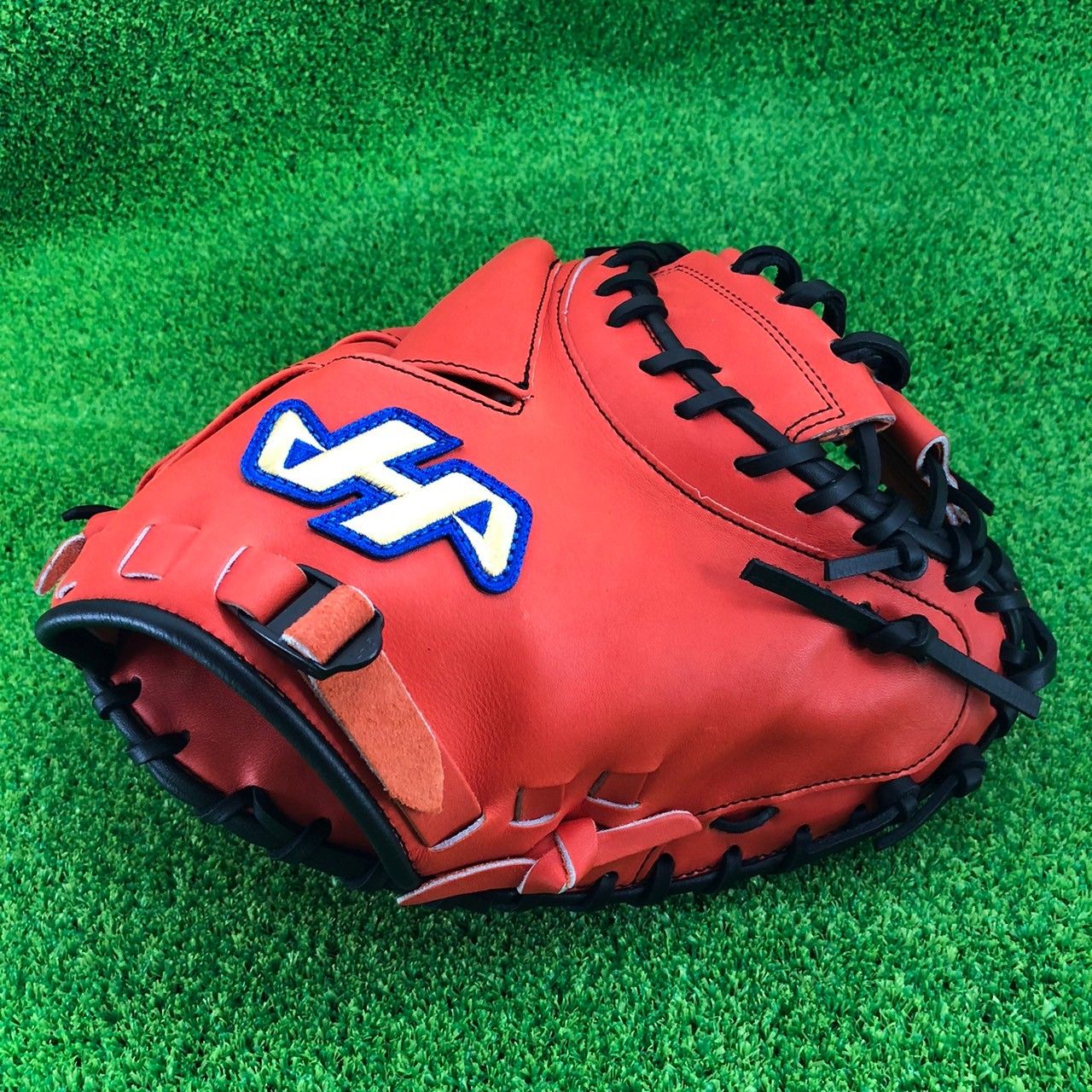 ハタケヤマ HATAKEYAMA 507 キャッチャーミット 硬式 硬式キャッチャー