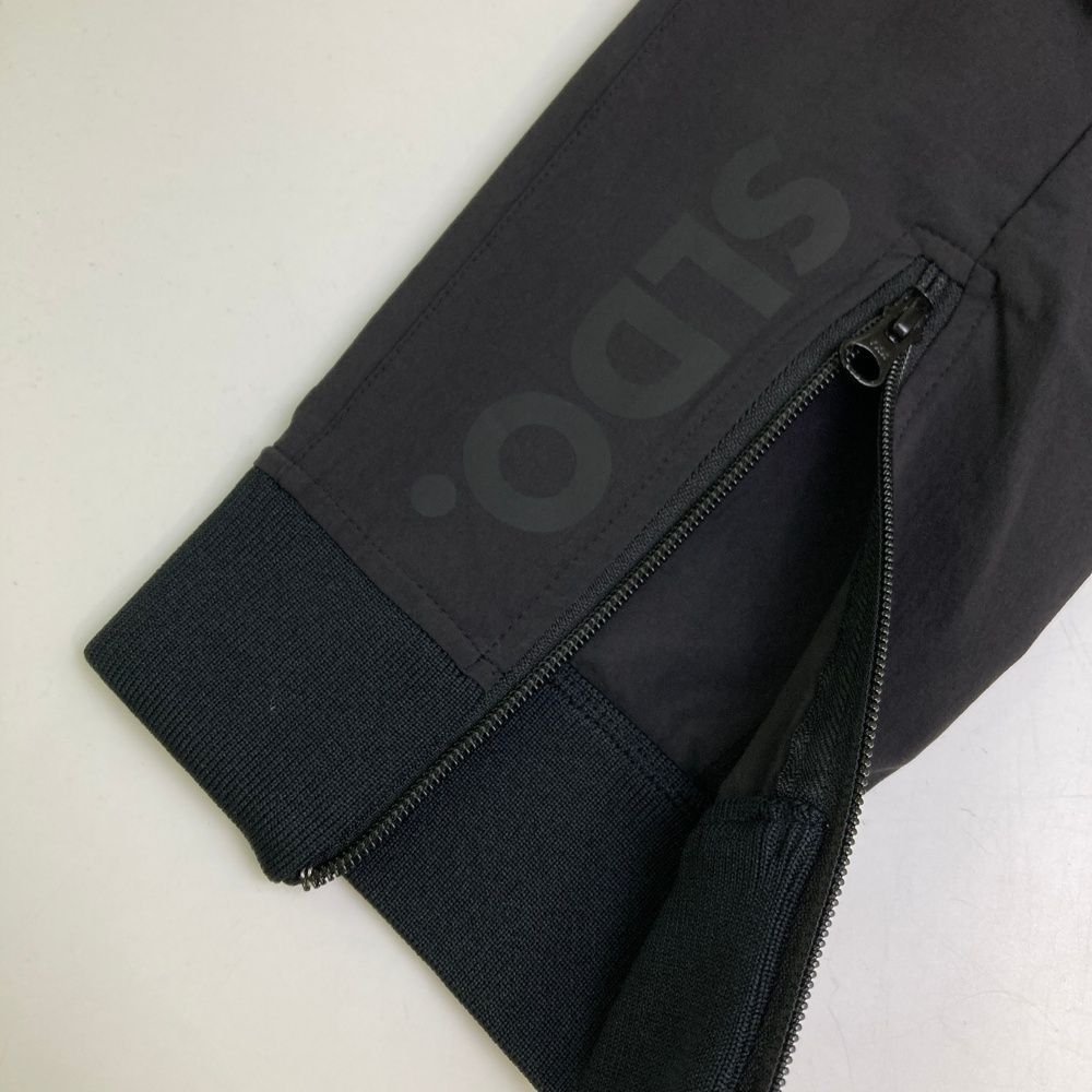 サイズ： SLDO. エスルド ジョガーパンツ ブラック系 [240101497981