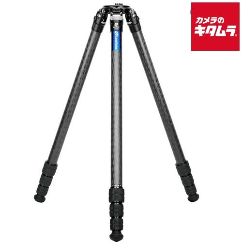 レオフォト LM-324CL LMサミットシリーズ カーボン三脚 4段 納期約１－２週間
