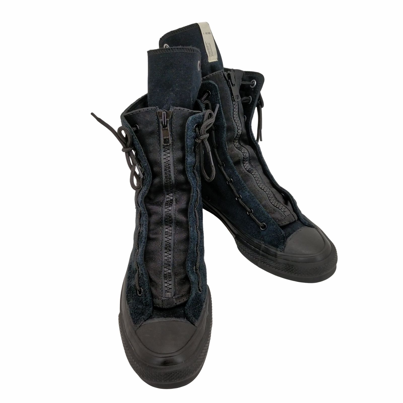 コンバースアディクト CONVERSE ADDICT CHUCK TAYLOR NH KNEE HI