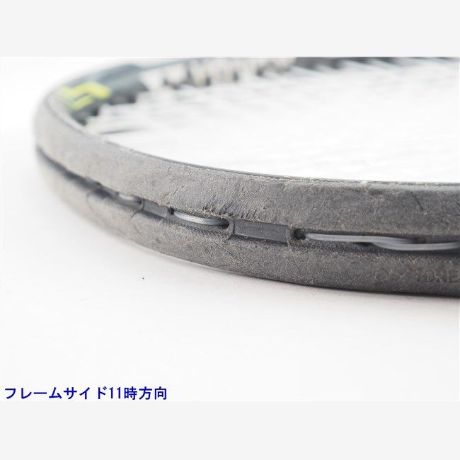 中古 テニスラケット ヨネックス イーゾーン ディーアール ライト 2015年モデル (G1) YONEX EZONE DR LITE 2015 (c25060279c) 中古】ヨネックス イーゾーン ディーアール ライト 2015年モデル