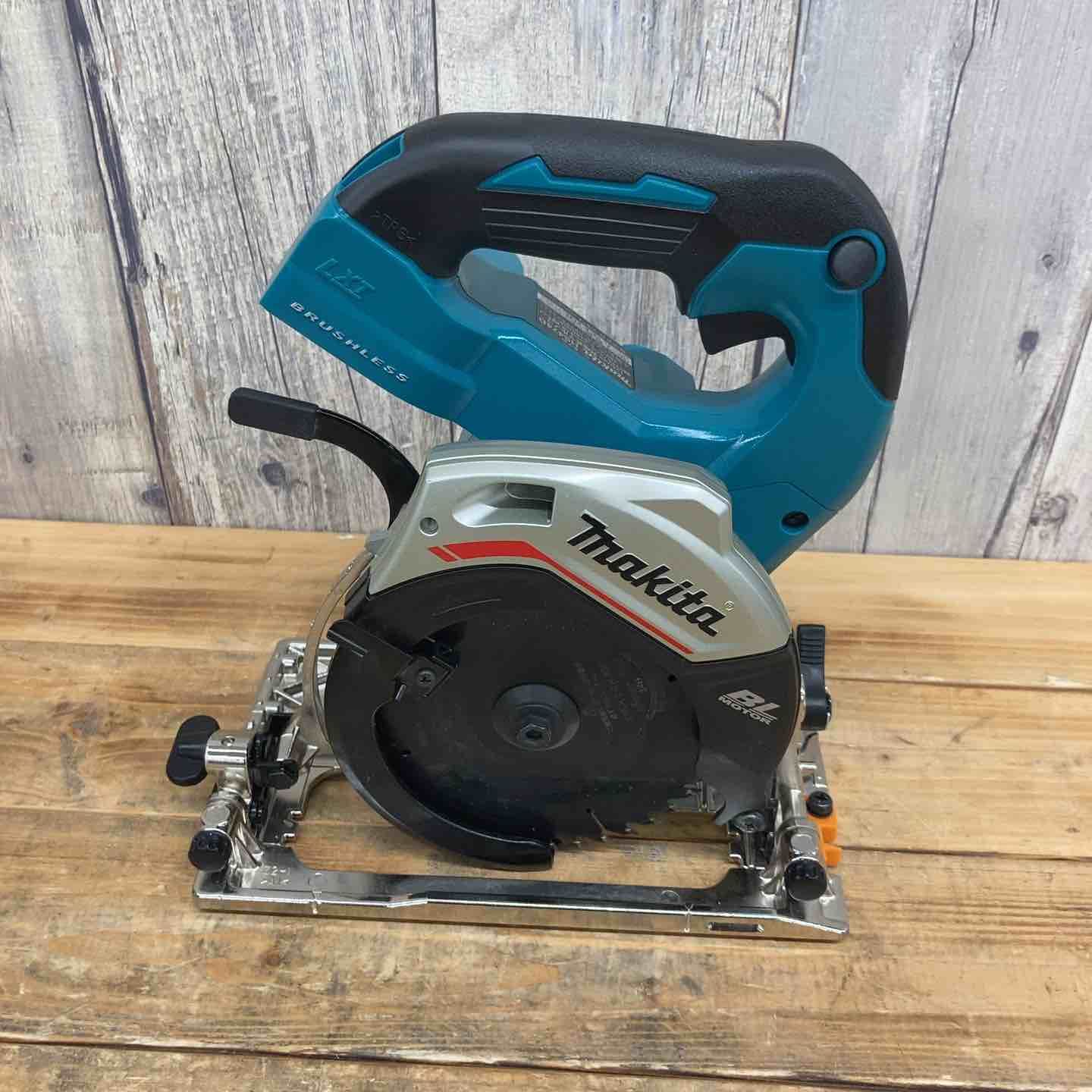 マキタ makita コードレス丸のこ HS474DZ 東大和店