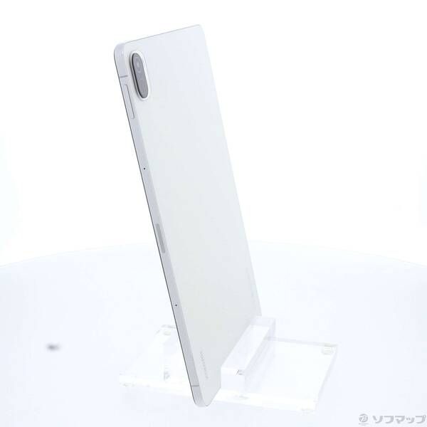 中古品〕 Xiaomi Pad 5 256GB パールホワイト 21051182G Wi-Fi344
