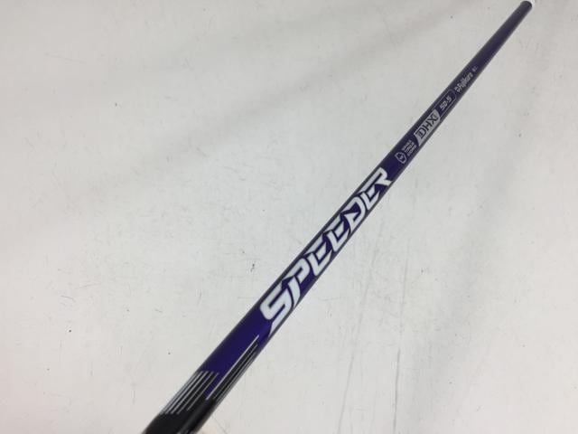 シャフトのみ スピーダーNX 50SR 1w用 キャロウェイスリーブ付き