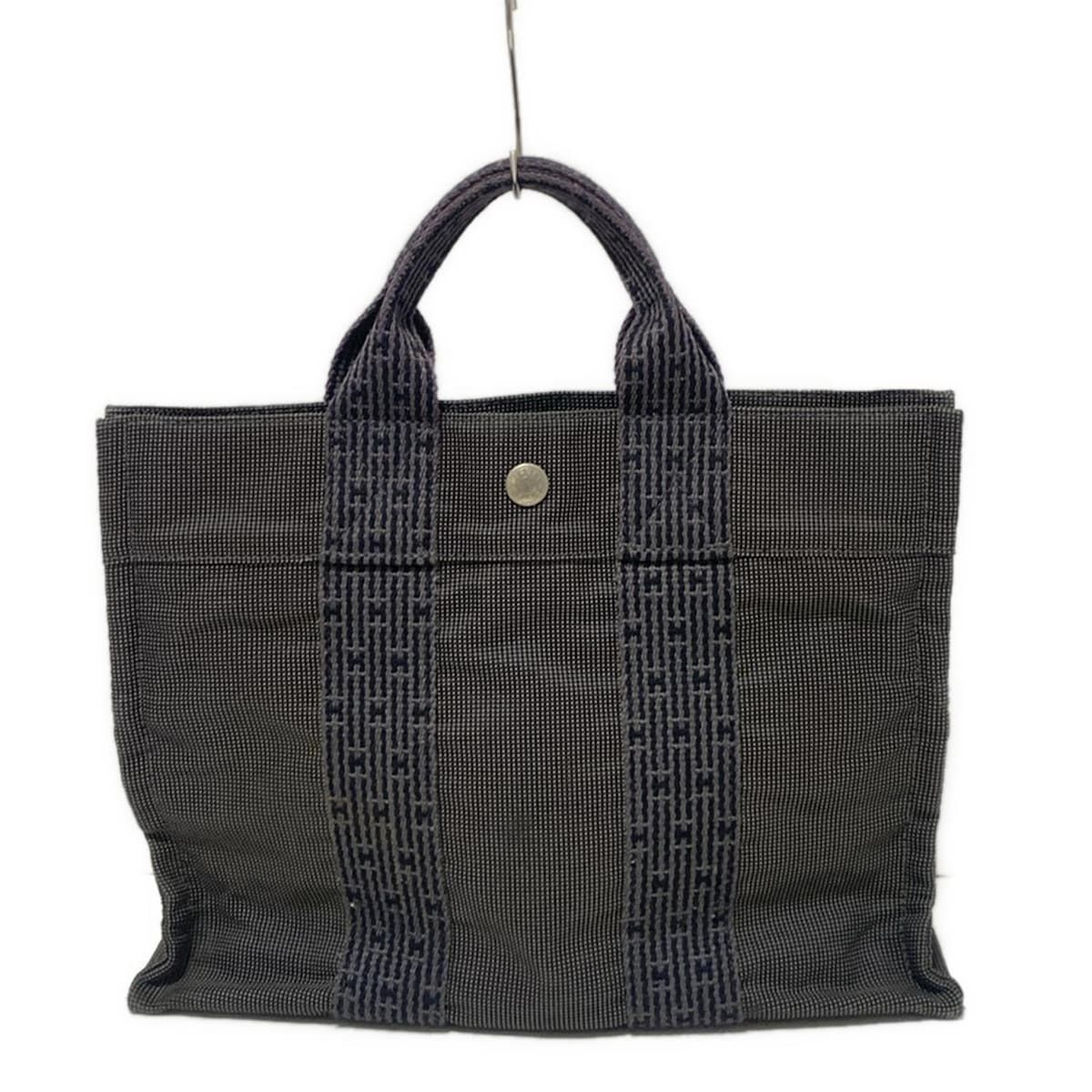 エルメス◎フールトゥ エールライン MM ハンド　トートバッグ HERMES エルメスのフールトゥとエールライン 変わらぬ人気バッグ