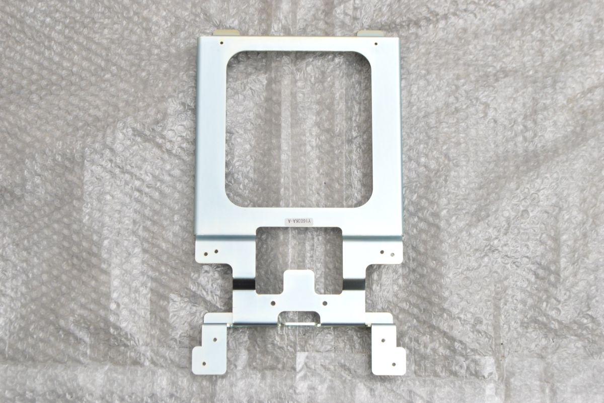 トヨタ GRJ150W TRJ150W ランドクルーザープラド ムーンルーフ無車用 アルパイン リアビジョン 取付キット KTX-Y1603K BRIGHTFACE_UK