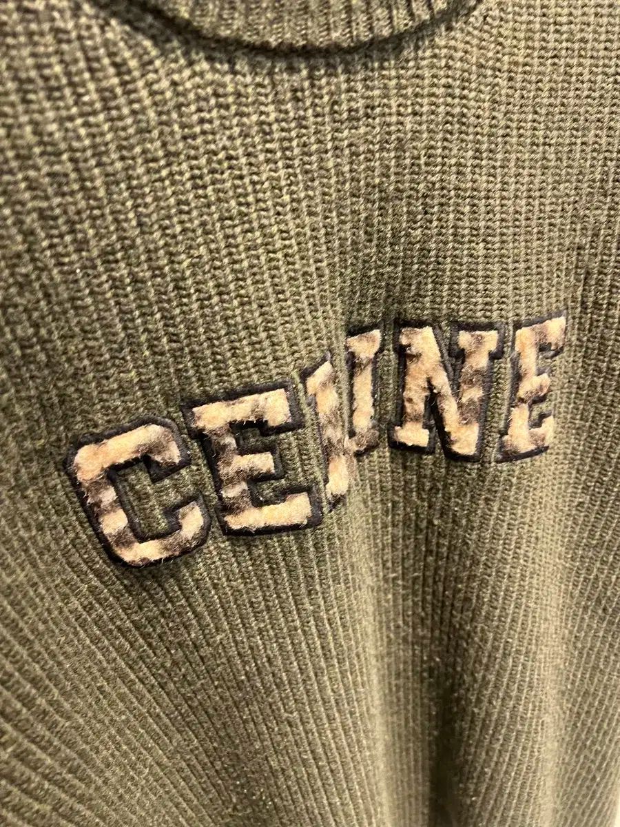 CELINE