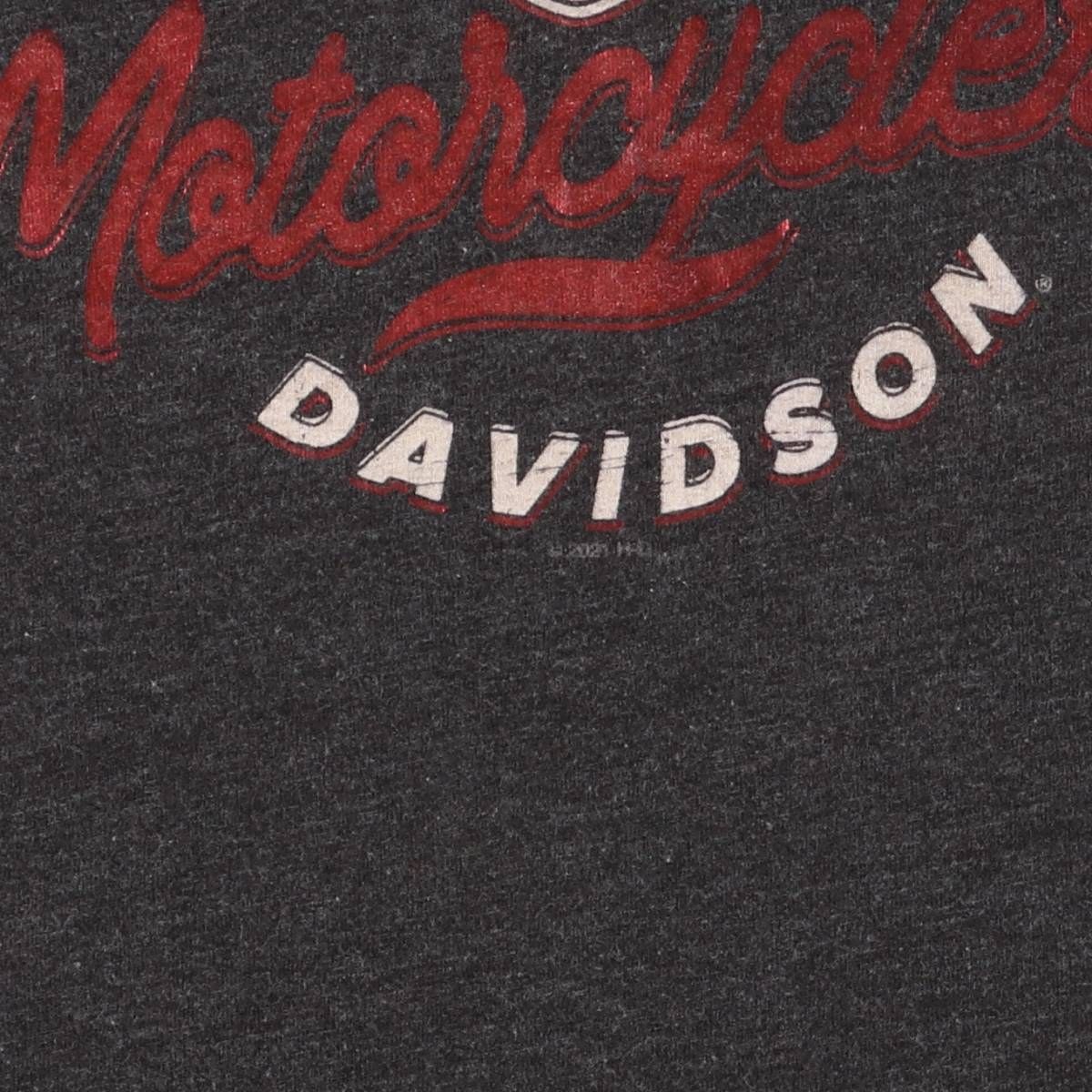 ハーレーダビッドソン Harley-Davidson