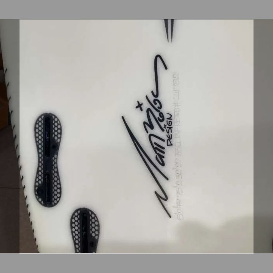 ムラスポOUTLET公式】中古サーフボード USED LOST ロスト ROUND NOSE