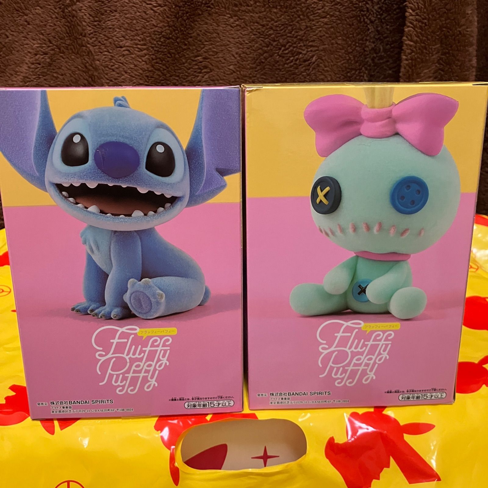 fluffy puffy フラッフィーパフィー ハム フィギュア Amazon.co.jp: トイ ストーリー4 Fluffy Puffy ハム＆レックス