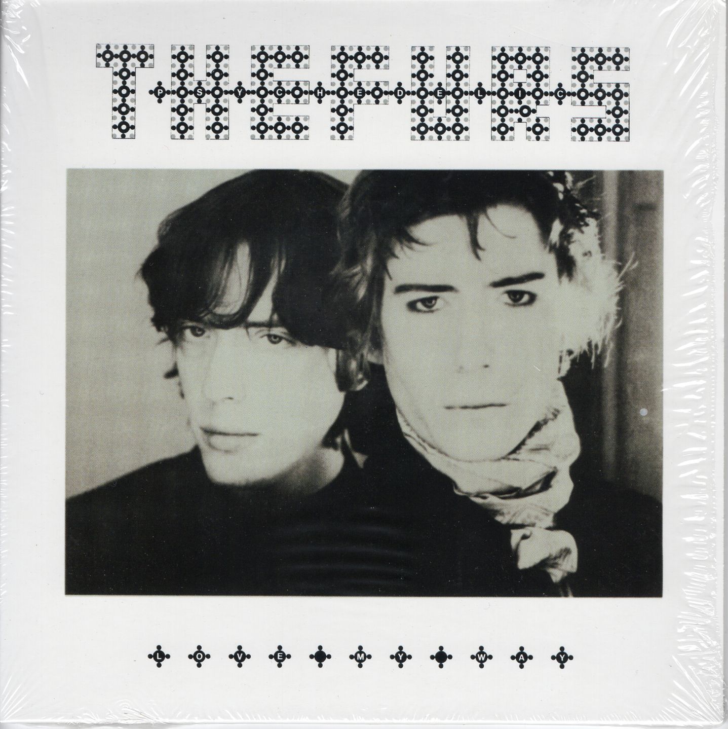 Punk & New Wave - Wax Trax Records