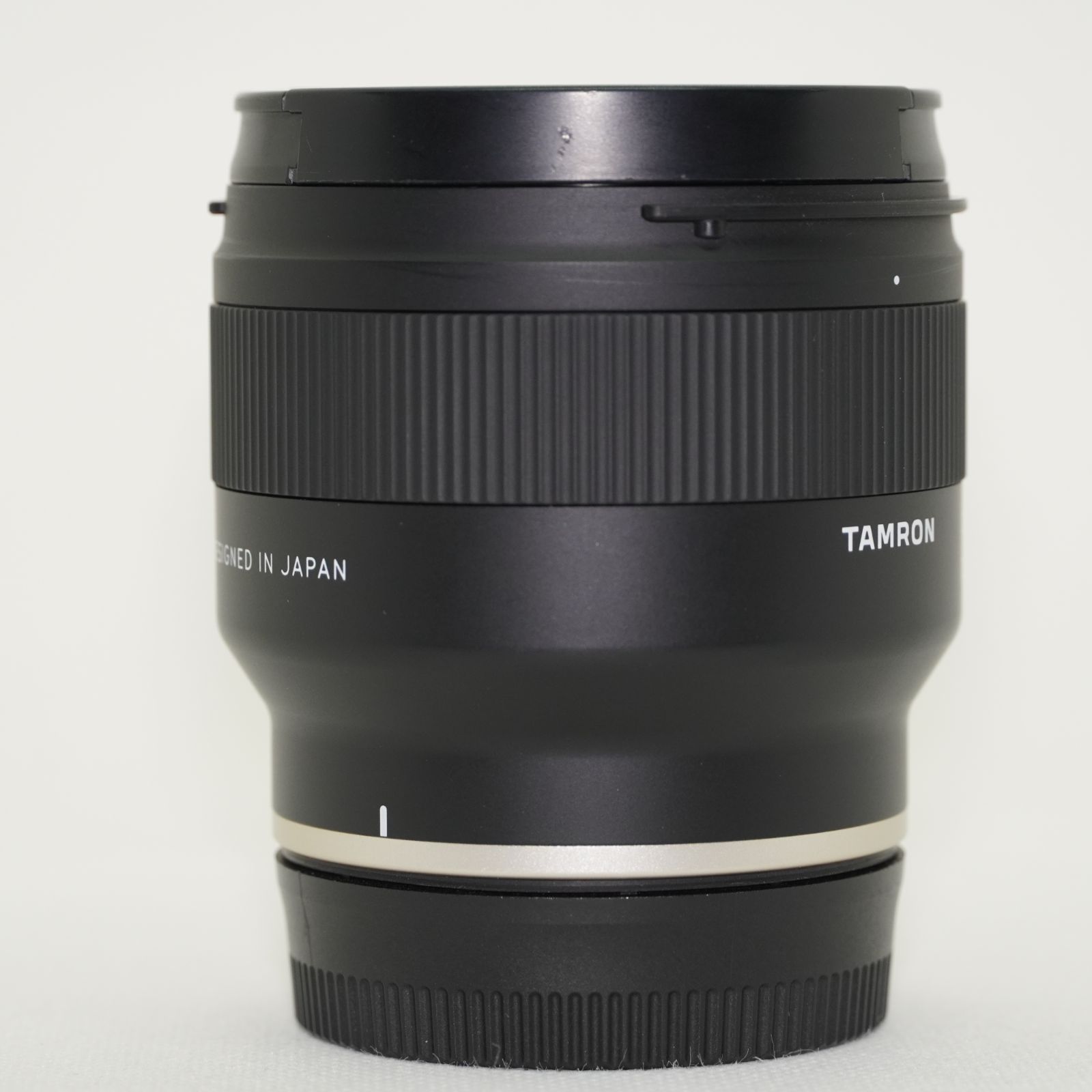 メルカリ最安値 タムロン20mm F2.8 SONY Eマウント タムロン 20mm F2.8 Di III OSD M1:2 ソニーEマウント用 - メルカリ
