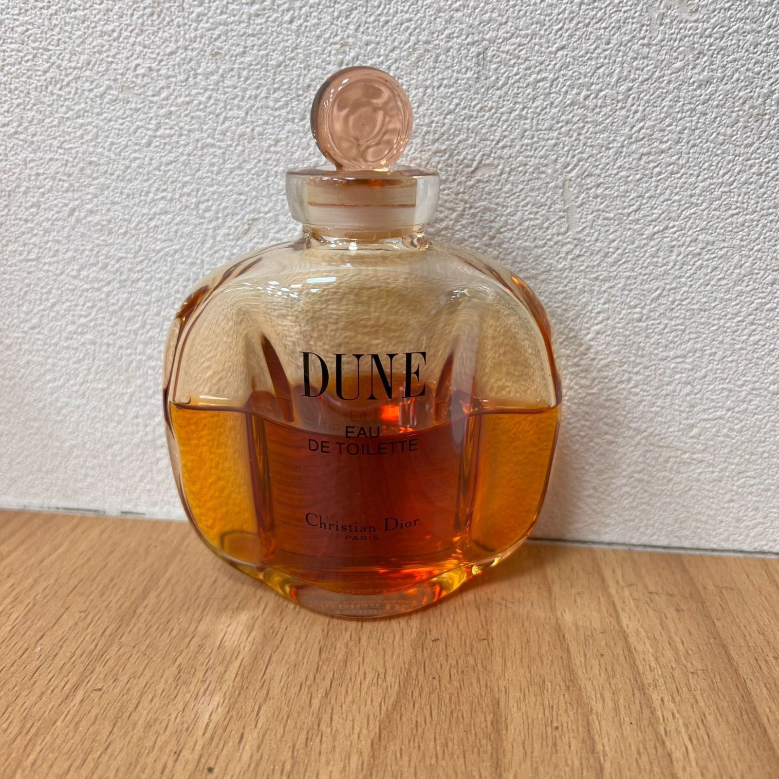 ディオール　デューン　オードトワレ　100ml Amazon | クリスチャン ディオール CHRISTIAN DIOR デューン