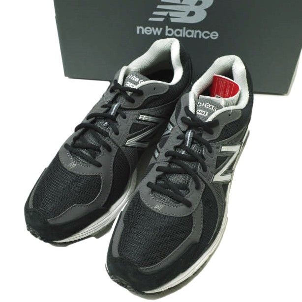 靴 newbalance COMMEdesGARCONS ML860JU2 28cm COMME des