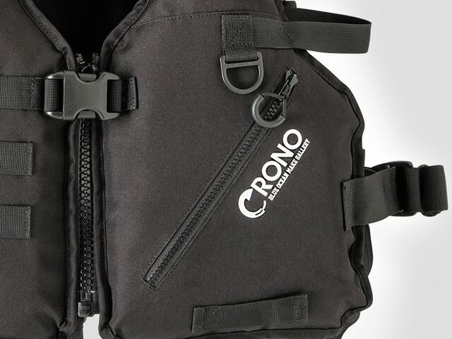 カンジインターナショナル(kanji) CRONO エギングベスト(Egging Vest