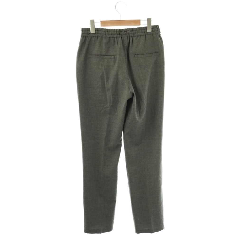 AP STUDIOS SCENTOF W/P トラックパンツ 【公式通販】