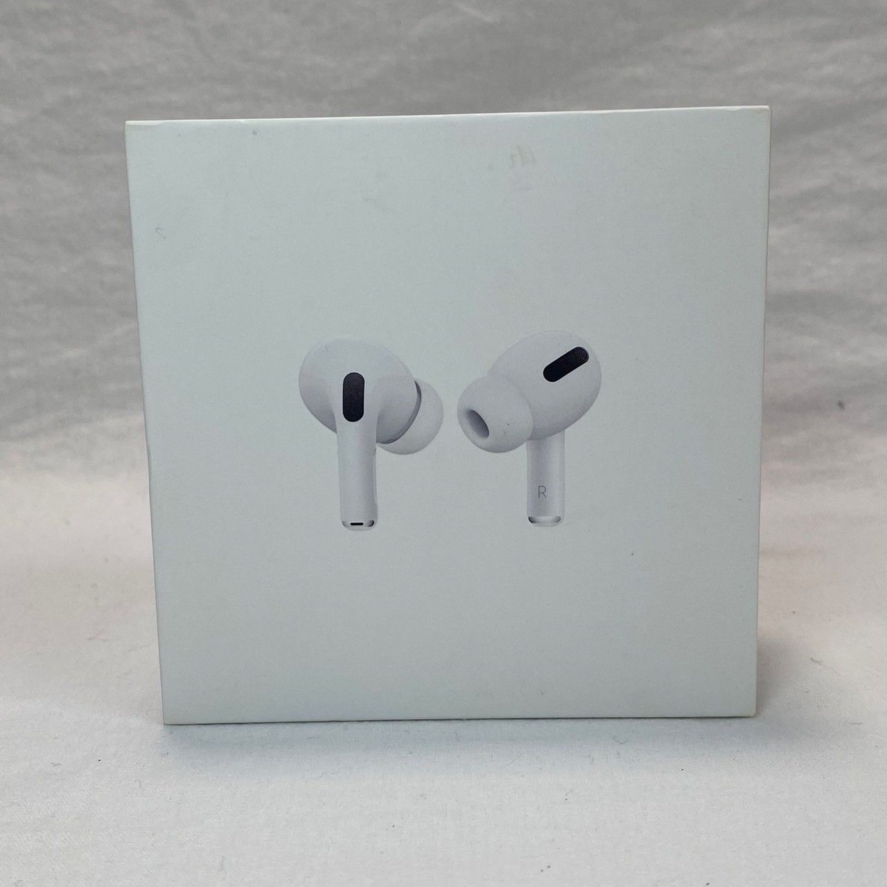 【ジャンク品】AirPods Pro（第2世代） 本体＋ケース＋付属品一式 AirPods Pro 2 第二世代 本体 充電ケース付き ジャンク品 - メルカリ