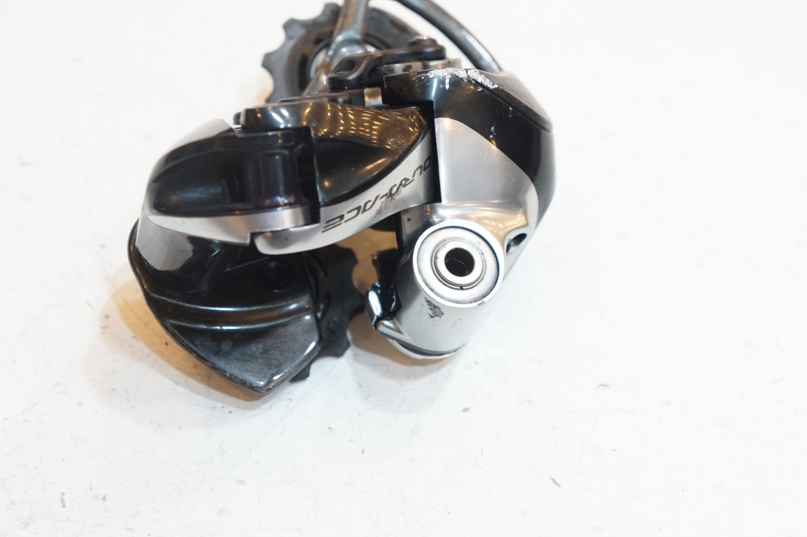 Dura-Ace リアディレイラー RD-9070 + OSPW SHIMANO 「シマノ」 DURA-ACE RD-9070 リアディレイラー